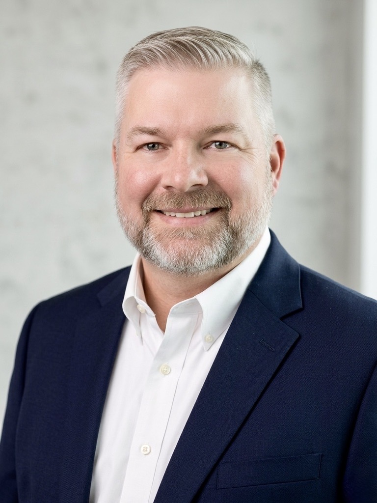 Steve Miller, CEO of NovisIQ